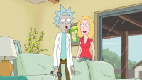 Rick and Morty S07E07 XviD-AFG EZTV Rick and Morty S07E07 XviD-AFG EZTV