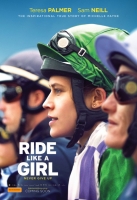 Ride Like a Girl 2019 BDRip XviD AC3-EVO