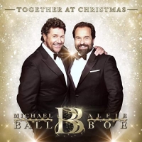 Michael Ball - Together At Christmas (2020) Mp3 320kbps [PMEDIA] ️