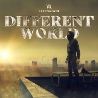 Alan Walker - Different World (2018) 320 KBPS