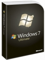 Windows 7 SP1 Ultimate (x86x64) Preactivated November 2020 [FileCR]