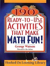 190 Ready-to-Use Activities That Make Math Fun! 190 Ready-to-Use Activities That Make Math Fun!