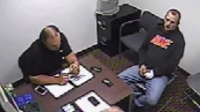 Interrogation Cam S01E11 XviD-AFG EZTV