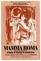 Mamma Roma 1962 (Pier Paolo Pasolini) 720p x264-Classics