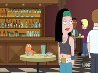 American Dad S19E02 480p x264-mSD EZTV