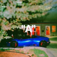 Usher – “A” [2018] [320 KBPS][Pradyutvam]