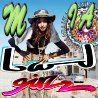 M.I.A. - Bad Girls - (Single) 2012 M.I.A. - Bad Girls - (Single) 2012