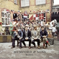 Mumford and Sons- Babel- (Deluxe Edition)- [2012]- NewMp3Club