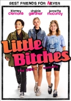 Little Bitches 2018 720p WEB-DL H264 BONE