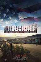 Americas Forgotten 2020 720p AMZN WEBRip 800MB x264-GalaxyRG