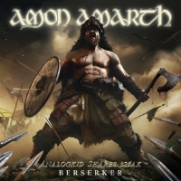 Amon Amarth - Berserker 2019 ak320