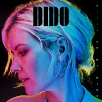 Dido - Still on My Mind (2019) [24bit-44.1kHz FLAC]
