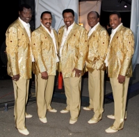 The Temptations - 2018 - All The Time (HDtracks) [FLAC@48khz24bit] (miok) [WWRG]