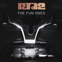 RJD2 - The Fun Ones (2020) [320 KBPS]