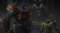 Bumblebee (2018) 2160p HDR 5 1 x265 10bit Phun Psyz