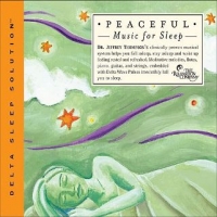 Dr Jeffrey Thompson - Peaceful Music for Sleep (2004) FLAC