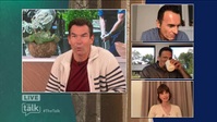 The Talk S12E07 XviD-AFG EZTV