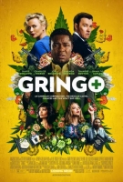 Gringo 2018 720p BluRay HEVC x265-RMTeam