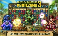 treasures of montezuma 3