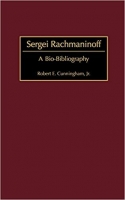 [ FreeCourseWeb ] Sergei Rachmaninoff - A Bio-Bibliography
