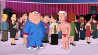 Family Guy S17E07 XviD-AFG [eztv]