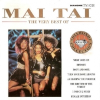 Mai Tai - The Very Best Of (1991)(gnv64)