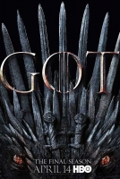 Game of Thrones S08E01 MultiSubs 720p x264-StB