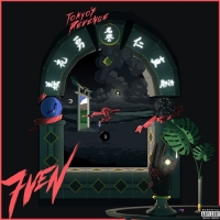 TOKYO’S REVENGE - 7VEN (2020) Mp3 320kbps [PMEDIA] ️