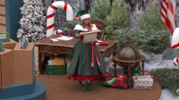 Big Brother Reindeer Games S01E01 XviD-AFG EZTV
