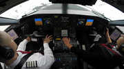 Just Planes - Air Greenland Dash8 1080p
