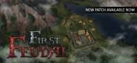 First Feudal v0.11.3
