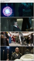 Shazam! (2019) 720p HDRIP TVYZN Shazam! (2019) 720p HDRIP TVYZN