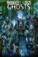 Thirteen Ghosts 2011 DVDRIP XVID AC3 BHRG[TGx]