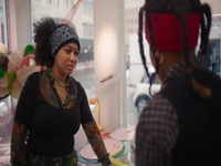 The Come Up S01E02 480p x264-mSD EZTV The Come Up S01E02 480p x264-mSD EZTV