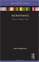 Microfinance: Research, Debates, Policy Microfinance: Research, Debates, Policy