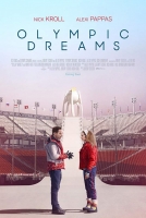 Olympic Dreams 2019 HDRip XviD AC3-EVO