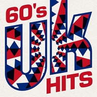 Various Artists - 60's UK Hits (2021) Mp3 320kbps [PMEDIA] ️