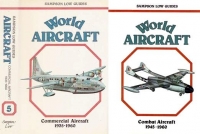 World Aircraft 1935-1960