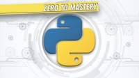 Udemy - Complete Python Developer in 2021 Zero to Mastery