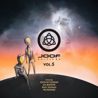 VA - JOOF Editions Vol. 5 (2019) Mp3, 320 Kbps [EDM RG]