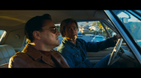 Once Upon a Time in Hollywood (2019) 1080p HDR - FiNAL