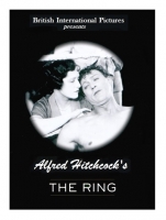 The Ring 1927 (Alfred Hitchcock) 720p x264-Classics