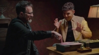 Magic For Humans Spain S01 SPANISH WEBRip x264-ION10 EZTV