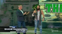 WWE Smackdown Live 2019 06 18 720p HEVC x265-MeGusta [eztv]