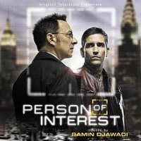 Person Of Interest - Ramin Djawadi