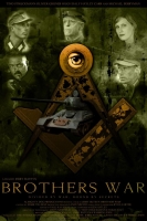 Brothers War (2009) DVDRip XviD