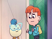 Elliott from Earth S01E02 480p x264-mSD EZTV Elliott from Earth S01E02 480p x264-mSD EZTV