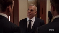 Suits S07E08 HDTV x264-SVA EZTV