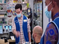 Superstore S06E05 480p x264-mSD EZTV Superstore S06E05 480p x264-mSD EZTV