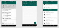 GBWhatsApp Pro v9.95 [4allapps]